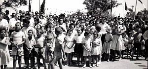 1611- Guelma - La Fete2